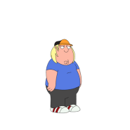 Character Overview Chris Griffin Family Guy Addicts