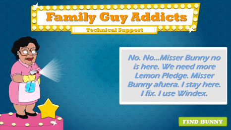 Consuela Technical Support 1