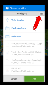 Dropbox Tutorial 10