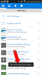 Dropbox Tutorial 20