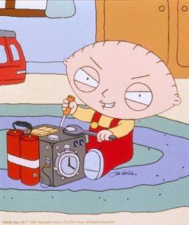 Stewie