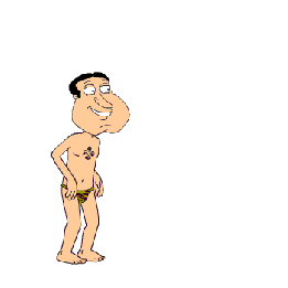 Quagmire