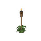Tiki Torch