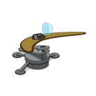 decoration_peterang_