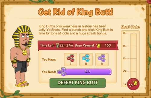 kingbutt