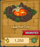 lava