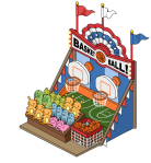 Shihoopi Carnival Stall 