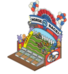 Giggity-Up Carnival Stall 