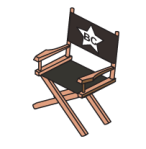 Bryan Cranston Chair