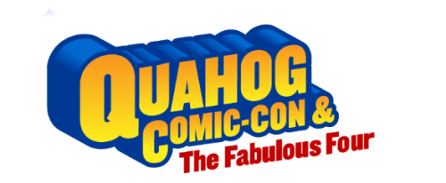 Quahog comic con