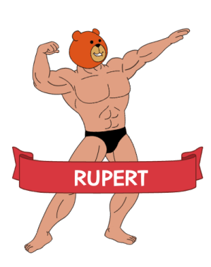 Rupert