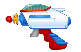 Zapper Gun