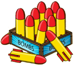 12 Bombs