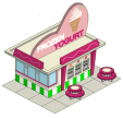 Felicia's Frozen Yogurt