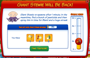 Giant Mutant Stewie (3)