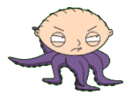 Minion Mutant Stewie 3