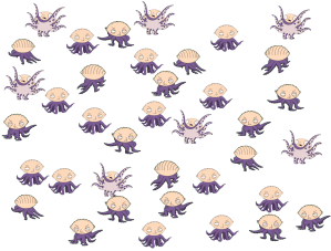 Minion Mutant Stewie 2