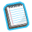 Note pad Note Book