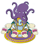 Octopus Carnival Ride