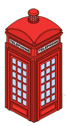 Phone Booth