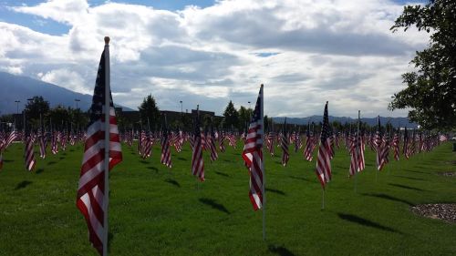911 Memorial Sandy Utah 7