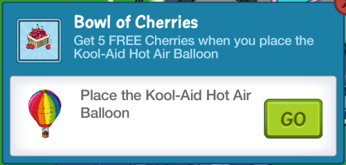 Bowl of Cherries