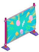 Endless Summer Banner