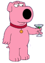 Pink Brian 2