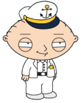 Sexy Time Stewie