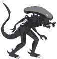 Alien 1