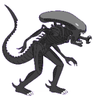Alien 1
