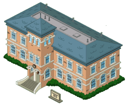 Brookfield Insane Asylum