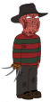 Freddy Krueger