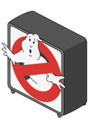Ghostbusters icon