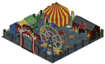 Haunted Carnival