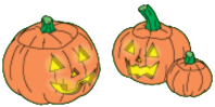 Pumpkins
