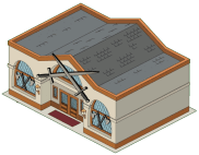 Slice Of Life Knife Shop