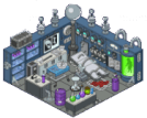 Spirit Vial Laboratory