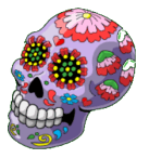 sugarskull