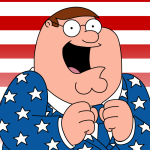 American Peter