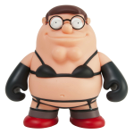Family Guy Intimate Apparel Peter