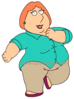 Fat Lois 1