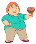 Fat Lois 6