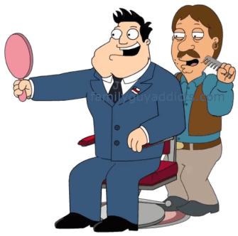 Give Stan a Makeover 4