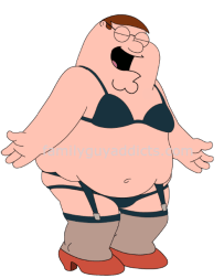 Intimate Apparel Peter 2