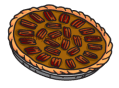 Pecan Pie