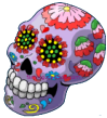 Sugar Skull