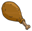 Turkey Leg