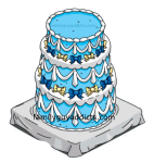 Big Ol' Birthday Cake