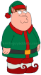 Elf Peter